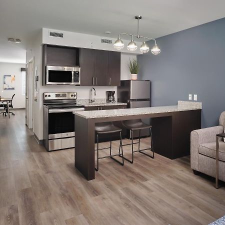 Stayapt Suites Chattanooga-Ooltewah/Vw المظهر الخارجي الصورة