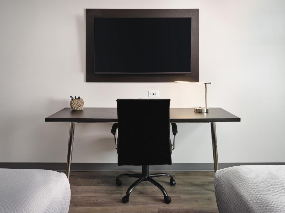 Stayapt Suites Chattanooga-Ooltewah/Vw المظهر الخارجي الصورة