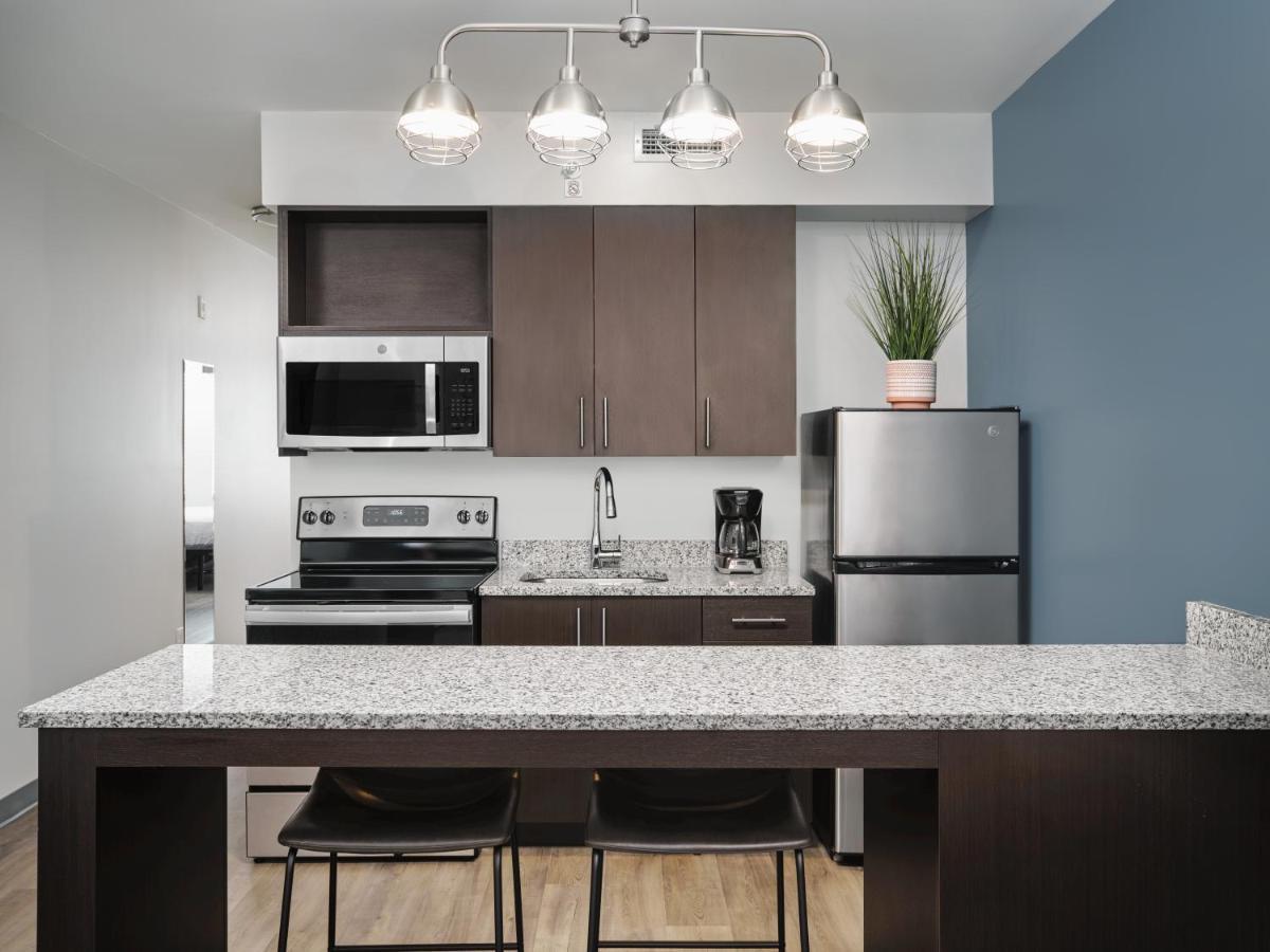 Stayapt Suites Chattanooga-Ooltewah/Vw المظهر الخارجي الصورة
