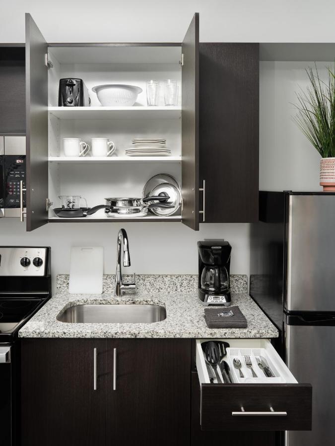 Stayapt Suites Chattanooga-Ooltewah/Vw المظهر الخارجي الصورة
