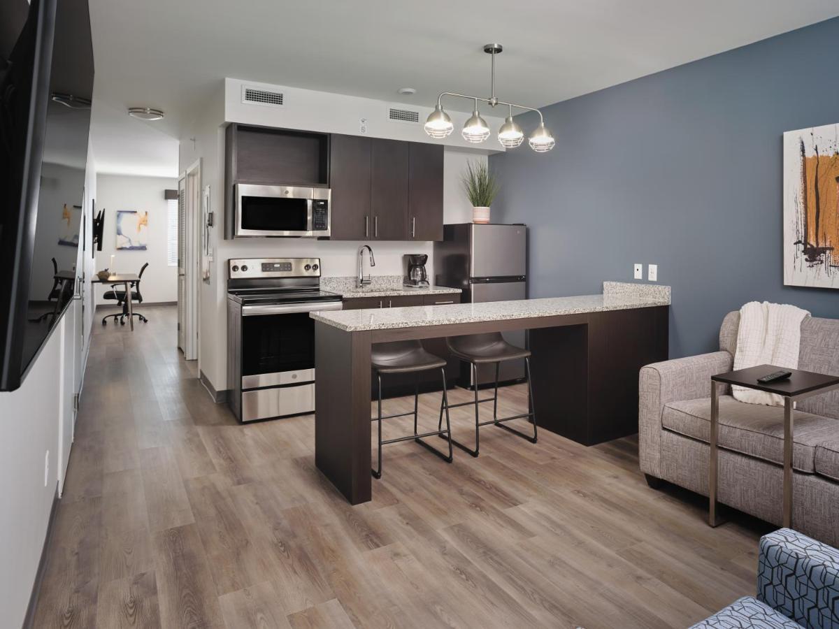 Stayapt Suites Chattanooga-Ooltewah/Vw المظهر الخارجي الصورة