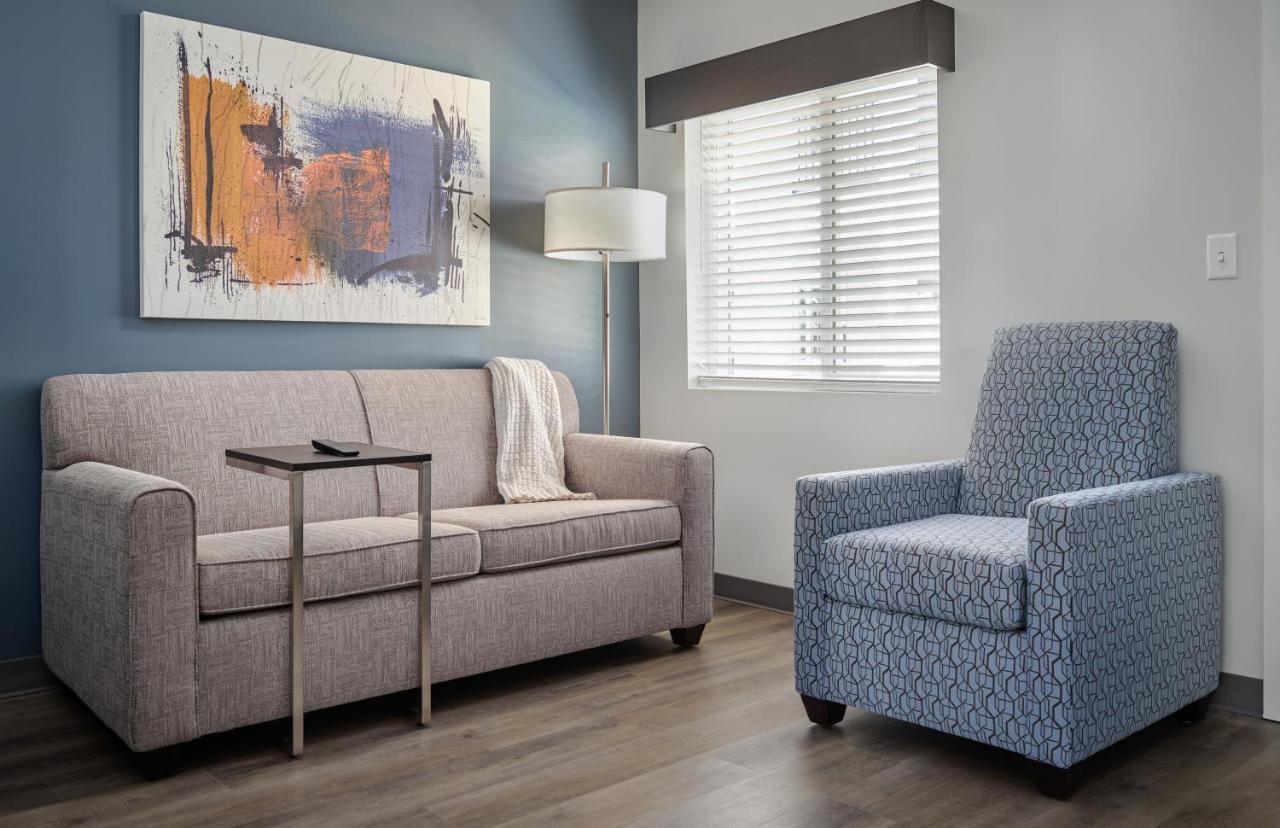 Stayapt Suites Chattanooga-Ooltewah/Vw المظهر الخارجي الصورة