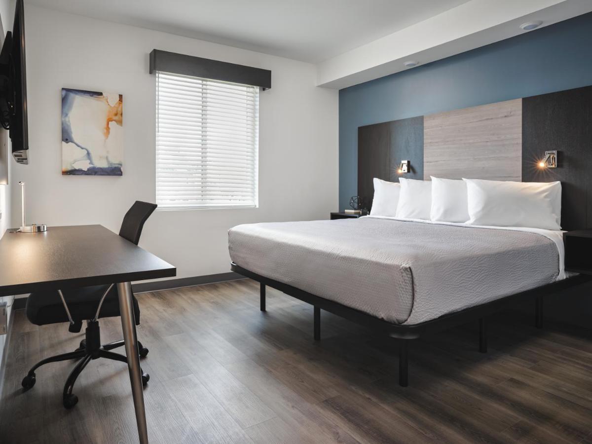 Stayapt Suites Chattanooga-Ooltewah/Vw المظهر الخارجي الصورة