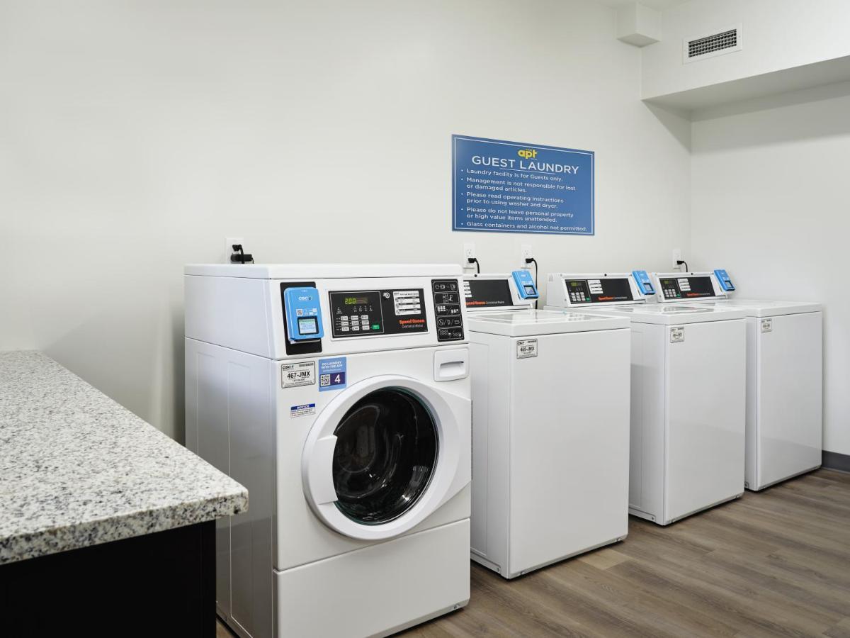 Stayapt Suites Chattanooga-Ooltewah/Vw المظهر الخارجي الصورة