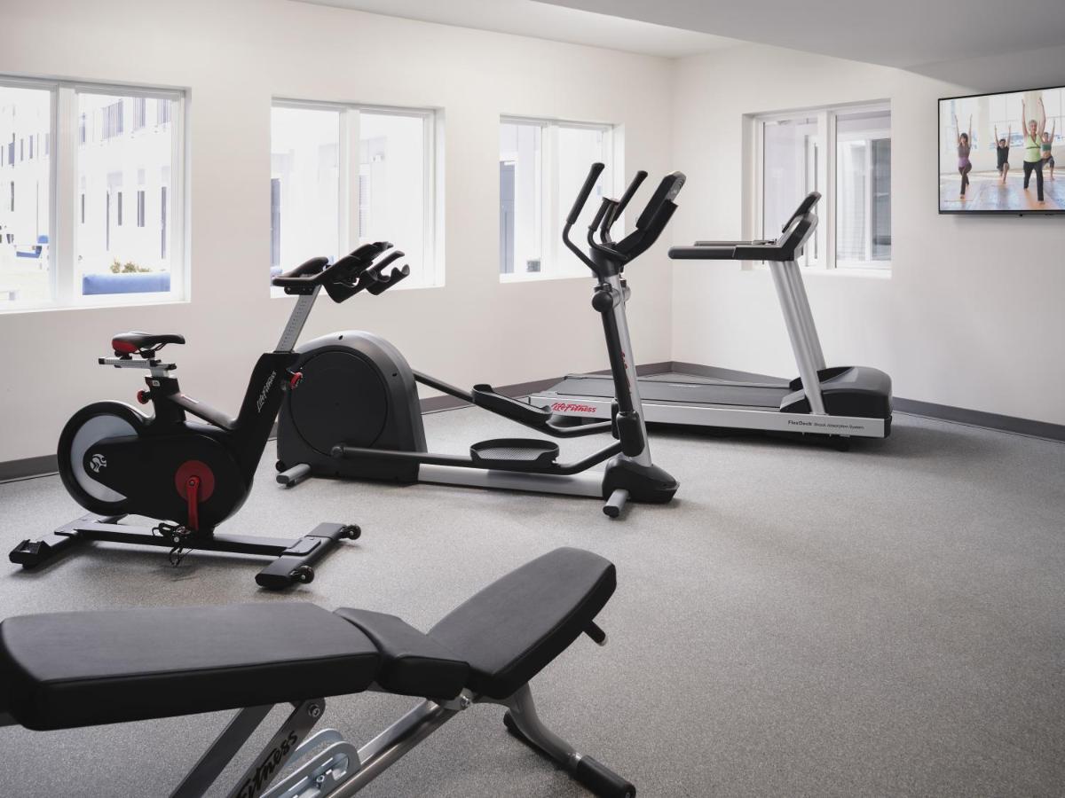 Stayapt Suites Chattanooga-Ooltewah/Vw المظهر الخارجي الصورة