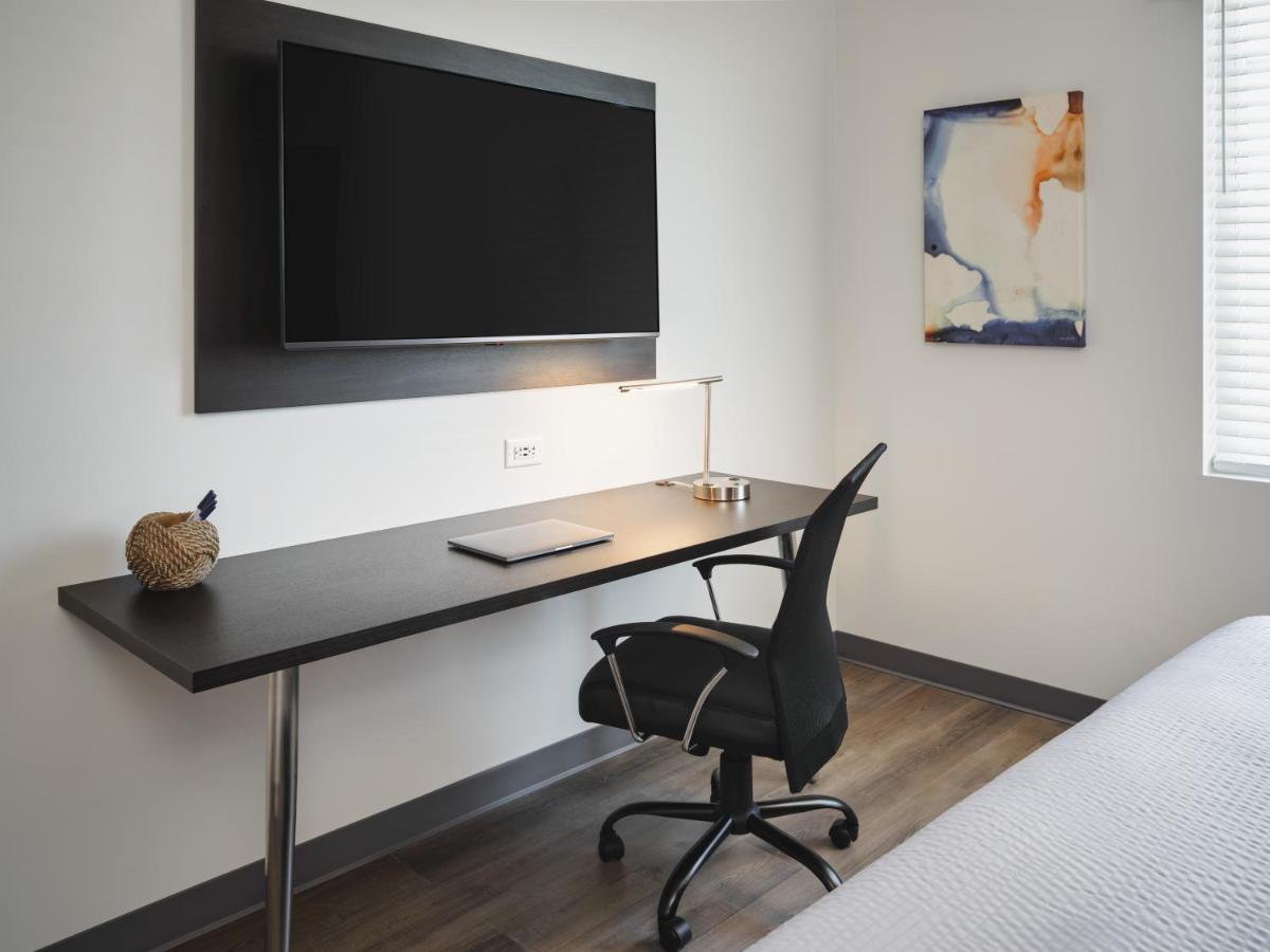 Stayapt Suites Chattanooga-Ooltewah/Vw المظهر الخارجي الصورة