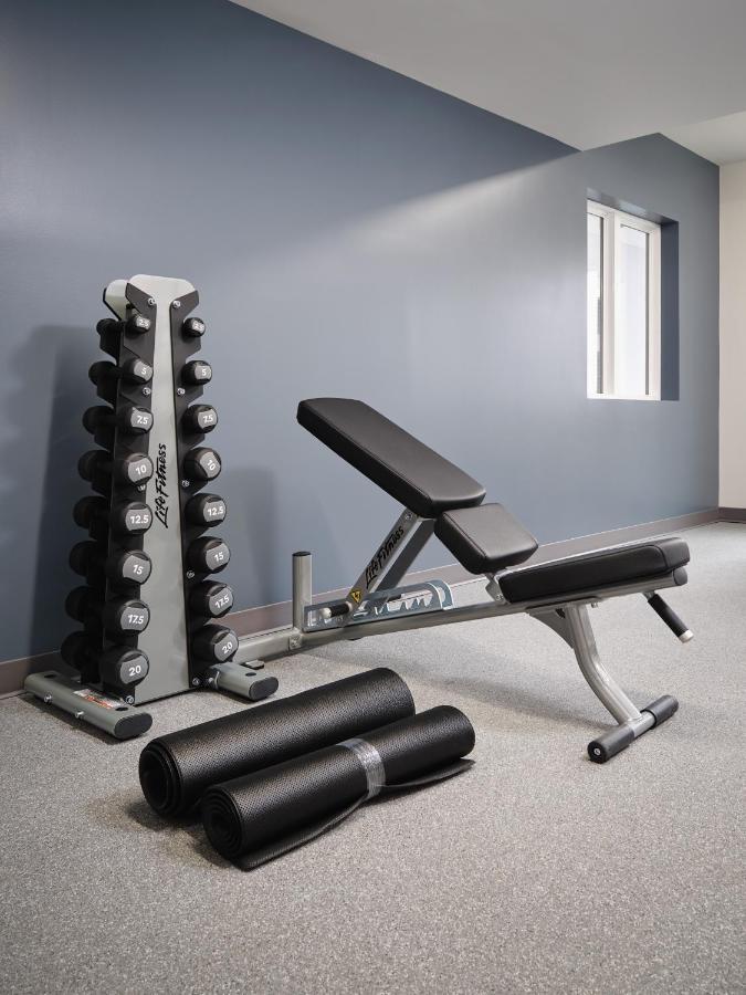 Stayapt Suites Chattanooga-Ooltewah/Vw المظهر الخارجي الصورة