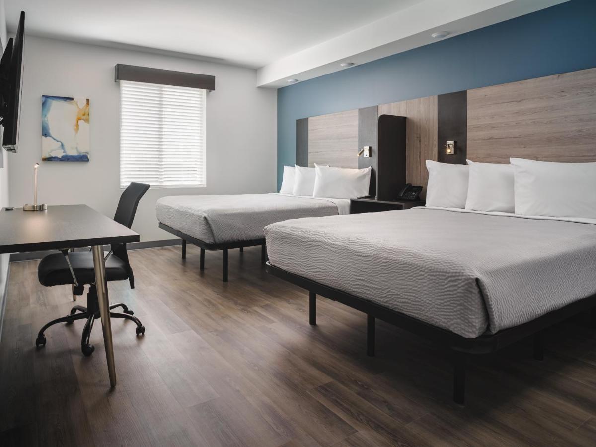 Stayapt Suites Chattanooga-Ooltewah/Vw المظهر الخارجي الصورة