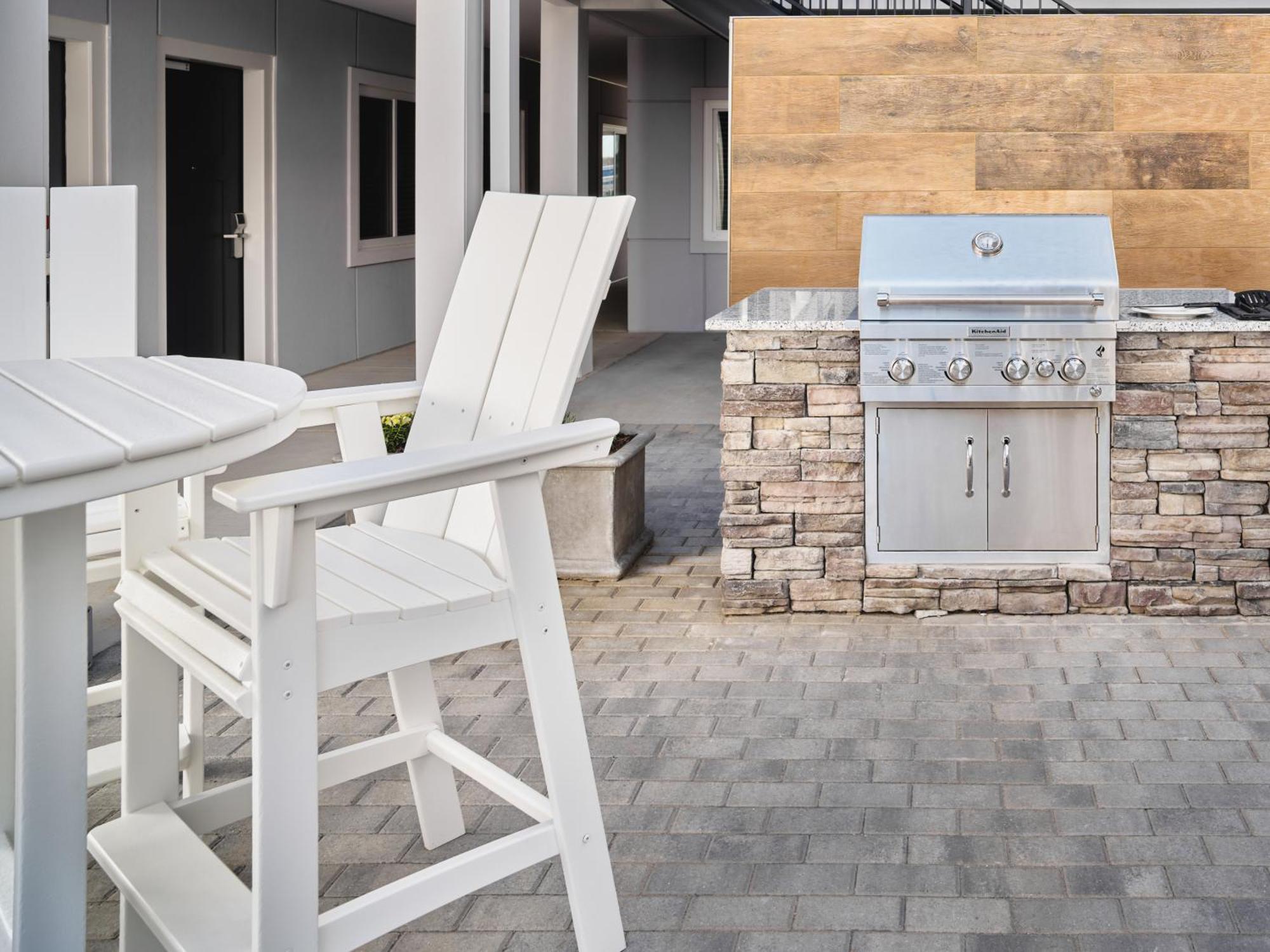 Stayapt Suites Chattanooga-Ooltewah/Vw المظهر الخارجي الصورة