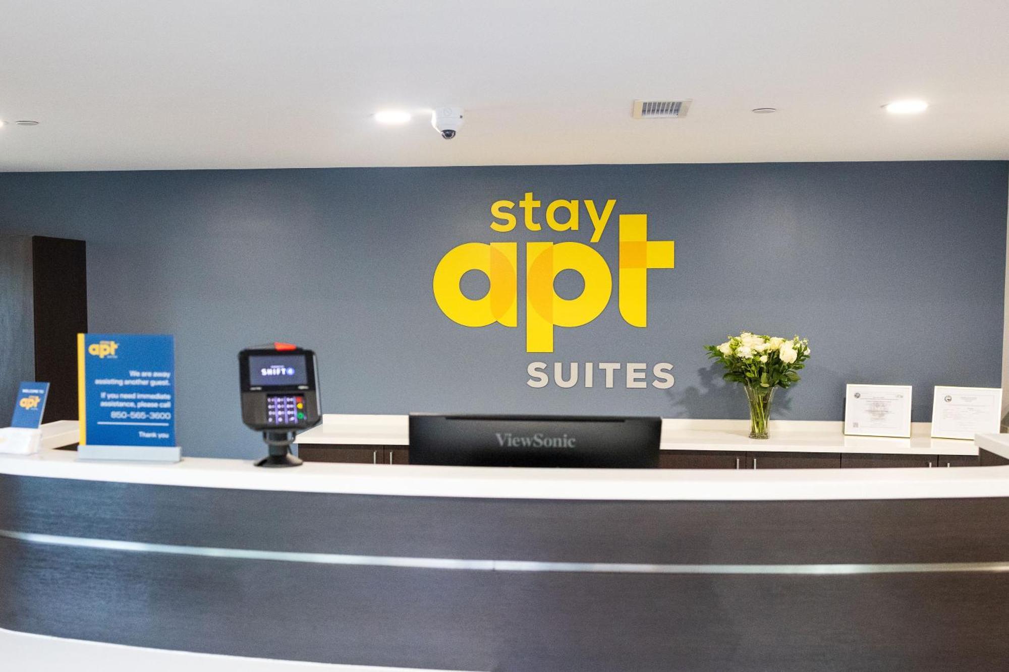 Stayapt Suites Chattanooga-Ooltewah/Vw المظهر الخارجي الصورة