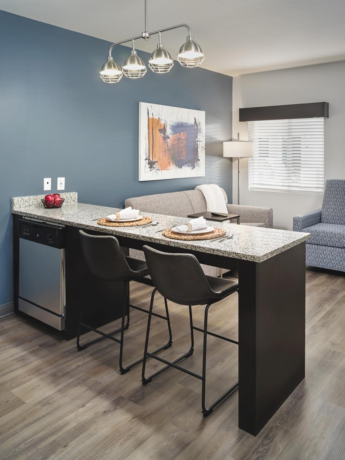 Stayapt Suites Chattanooga-Ooltewah/Vw المظهر الخارجي الصورة