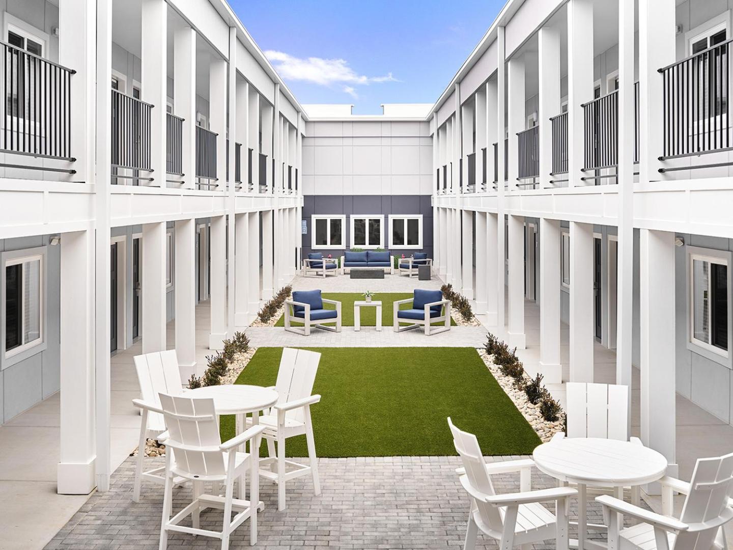 Stayapt Suites Chattanooga-Ooltewah/Vw المظهر الخارجي الصورة