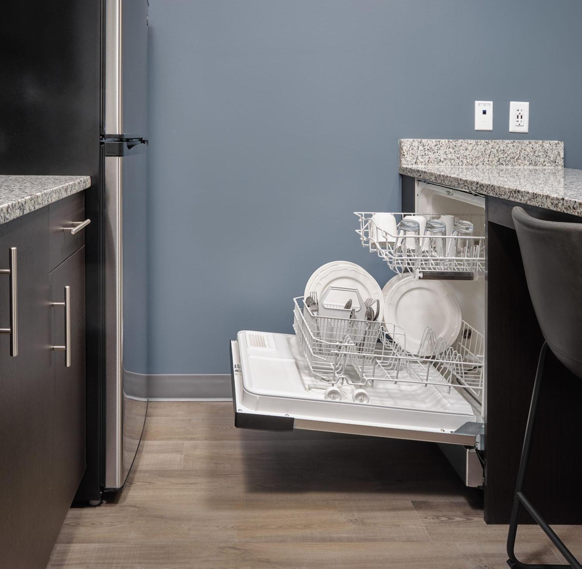 Stayapt Suites Chattanooga-Ooltewah/Vw المظهر الخارجي الصورة